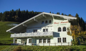 Haus Amade